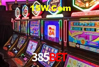 385 Bet Login