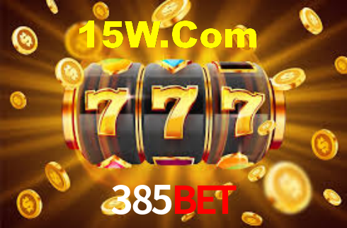 Bônus Generosos e Exclusivos no 385Bet para Você!